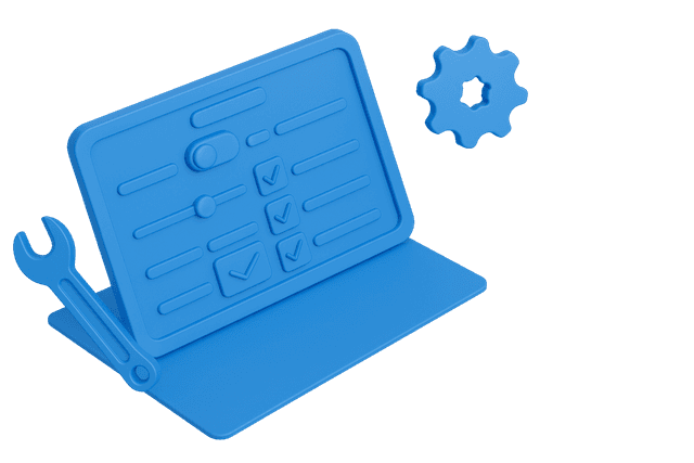 Analytics Illustration