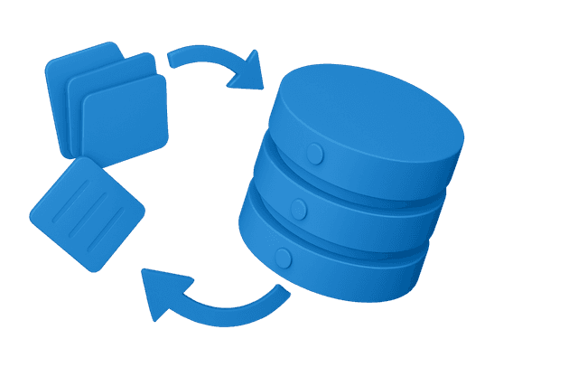 Dashboard Illustration